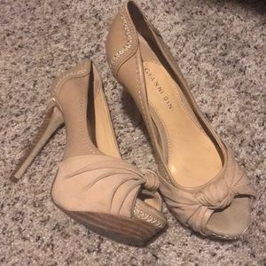 Gianni bini high heels